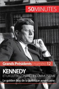 Kennedy et la lutte contre le communisme_cover