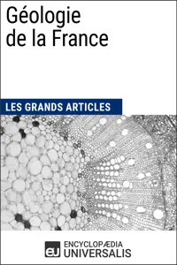 Géologie de la France_cover
