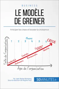 Le modèle de Greiner_cover