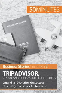 TripAdvisor : « Plan and book your perfect trip »_cover