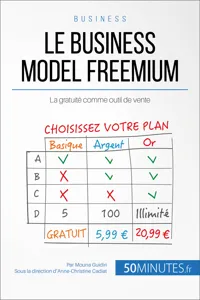 Le business model freemium_cover