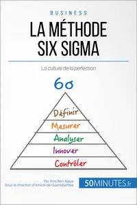 La méthode Six Sigma_cover