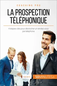 La prospection téléphonique_cover