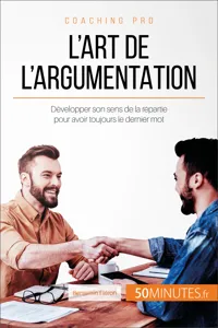 L'art de l'argumentation_cover