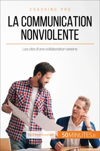 La Communication NonViolente_cover