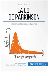 La loi de Parkinson_cover