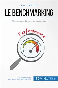 Le benchmarking_cover