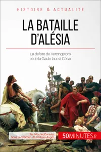 La bataille d'Alésia_cover