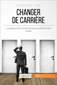 Changer de carrière_cover