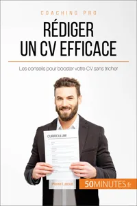 Rédiger un CV efficace_cover