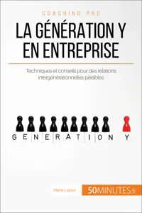 La génération Y en entreprise_cover