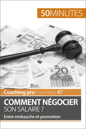 Comment négocier son salaire ?