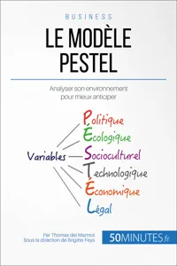 Le Modèle PESTEL_cover