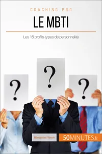 Le MBTI_cover