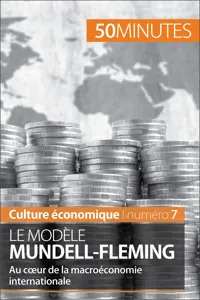 Le modèle Mundell-Fleming_cover