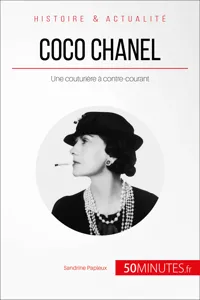 Coco Chanel_cover