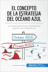 El concepto de la estrategia del océano azul_cover
