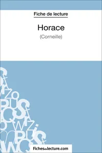 Horace de Corneille_cover