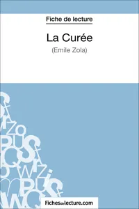 La Curée d'Émile Zola_cover