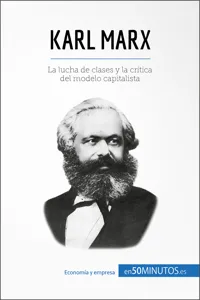 Karl Marx_cover