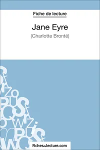 Jane Eyre de Charlotte Bront_cover