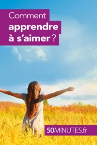 Comment apprendre à s'aimer ?_cover