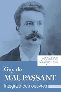 Guy de Maupassant_cover