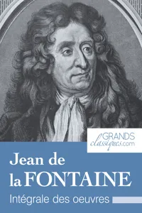 Jean de la Fontaine_cover