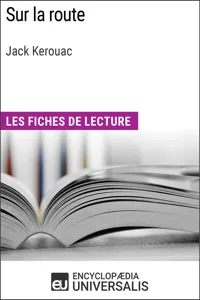 Sur la route de Jack Kerouac_cover