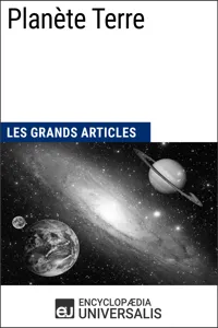 Planète Terre_cover