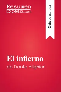 El infierno de Dante Alighieri_cover