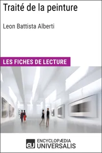 Traité de la peinture de Leon Battista Alberti_cover