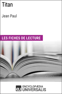 Titan de Jean Paul_cover