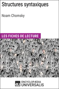 Structures syntaxiques de Noam Chomsky_cover