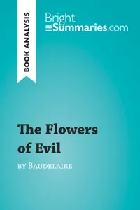 The Flowers of Evil by Baudelaire_cover