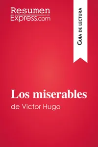 Los miserables de Victor Hugo_cover