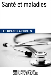 Santé et maladies_cover