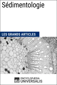 Sédimentologie_cover