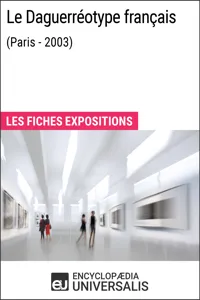 Le Daguerréotype français_cover