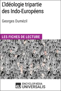 L'Idéologie tripartie des Indo-Européens de Georges Dumézil_cover