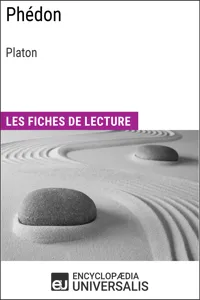 Phédon de Platon_cover