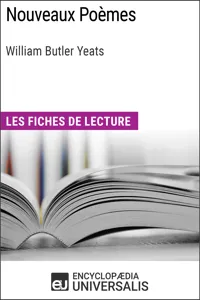 Nouveaux Poèmes de William Butler Yeats_cover