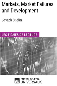 Markets, Market Failures and Development de Joseph Stiglitz_cover