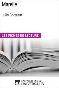 Marelle de Julio Cortázar_cover