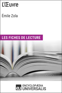 L'Oeuvre d'Émile Zola_cover