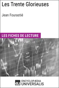 Les Trente Glorieuses de Jean Fourastié_cover
