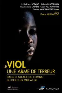 Le viol, une arme de terreur_cover