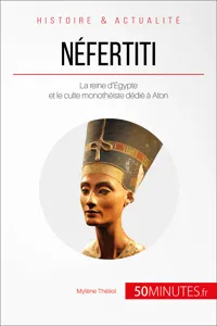 Néfertiti_cover