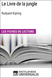 Le Livre de la jungle de Rudyard Kipling