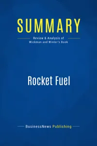 Summary: Rocket Fuel_cover